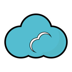 cloud and weather design