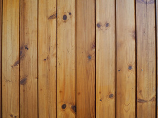Naklejka premium Wood Wall