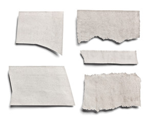 news papernewspaper background torn