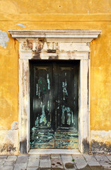 Venice Door