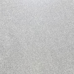 Silver glitter texture background of light white grey metallic Christmas holiday decoration backdrop design element