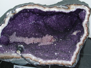 amethyst crystal