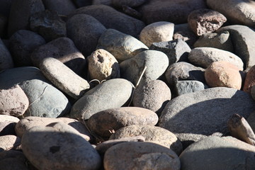 Shadow Rock