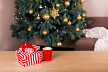 Christmas decorations