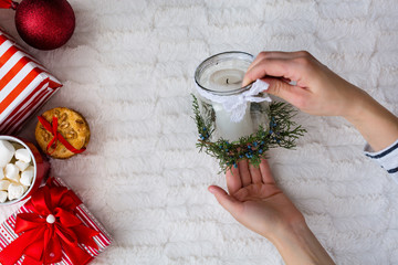 Christmas decorations