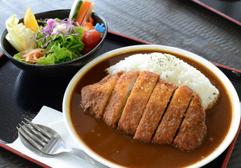 カレーライス
