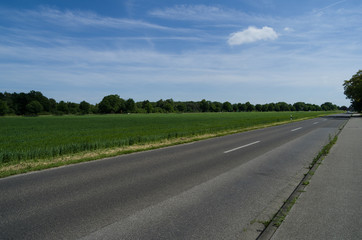 Landstraße II