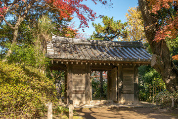 哲学堂公園