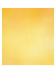 Multicolor yellow triangles.