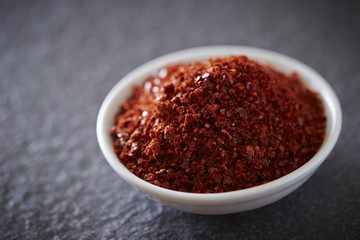 red hot chili pepper