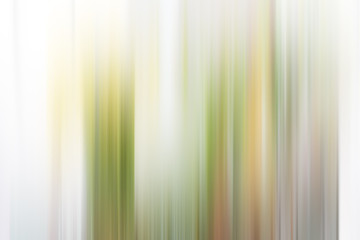 Light abstract gradient motion blurred background. Colorful lines texture wallpaper