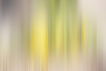 Light abstract gradient motion blurred background. Colorful lines texture wallpaper