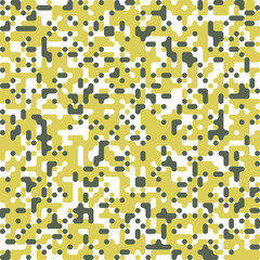 Pixel Art Elements of Design