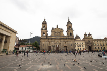 Fototapeta premium Tabernacle Chapel