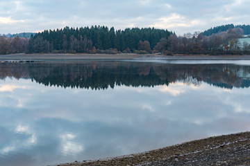 View Butgenback, Belgium