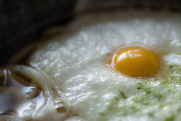 とろろうどん