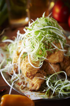 Chicken