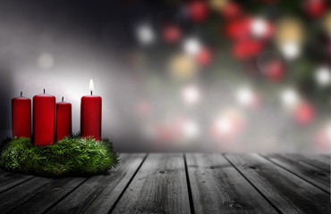 Erster Advent