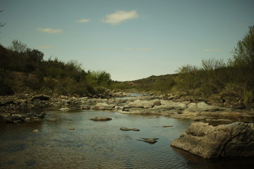 río