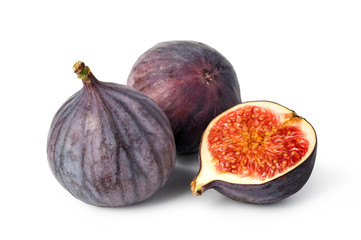 fresh figs