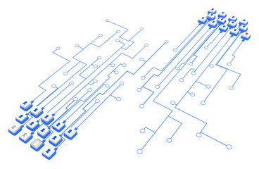 Connection Systems Control