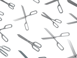 Metal Scissors