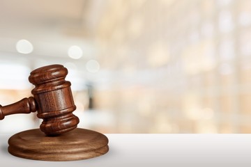 Concept of justice.