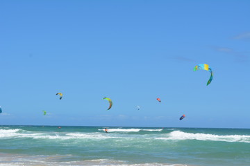 KITESURF - Salvador - kitesurf - salvador - novembro - 2017