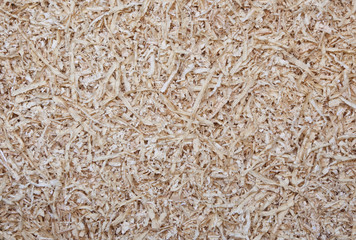 Sawdust Texture