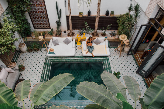 Marrakech
