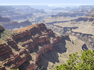Fototapeta premium Grand Canyon in Arizona