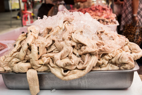 458 Boiled Chitterlings Royalty-Free Images, Stock Photos & Pictures