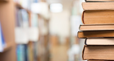 Books.