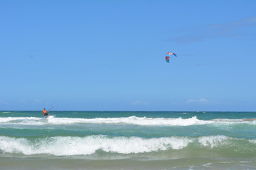 KITE - Salvador - kitesurf - Novembro 2017