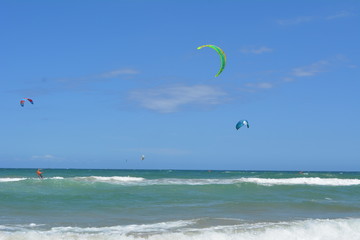 KITE - Salvador - kitesurf - Novembro 2017