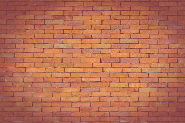 wall brick old and vintage style