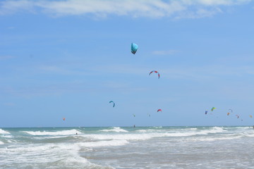KITE - Salvador - kitesurf - Novembro 2017