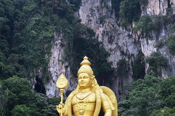 Batu Caves Selangor Malaysia