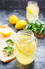 lemonade