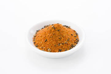 七味唐辛子