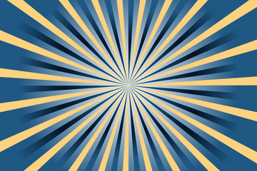 sunburst ray vector gradient color background - Christmas theme