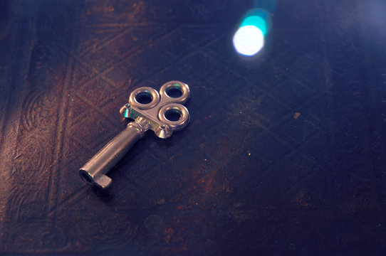 Schl&uuml;ssel zu 1000 und eine Nacht