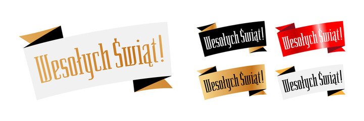 Wesołych świąt ! © Brad Pict