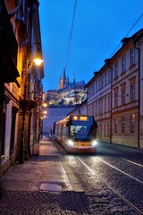 Obraz premium Prague