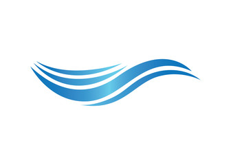 dynamic wave stream logo