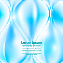 Abstract background. Vector