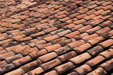 roof