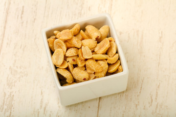 Peanut