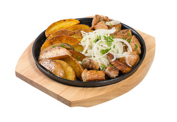 Georgian food