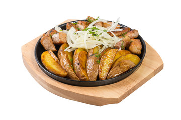 Georgian food